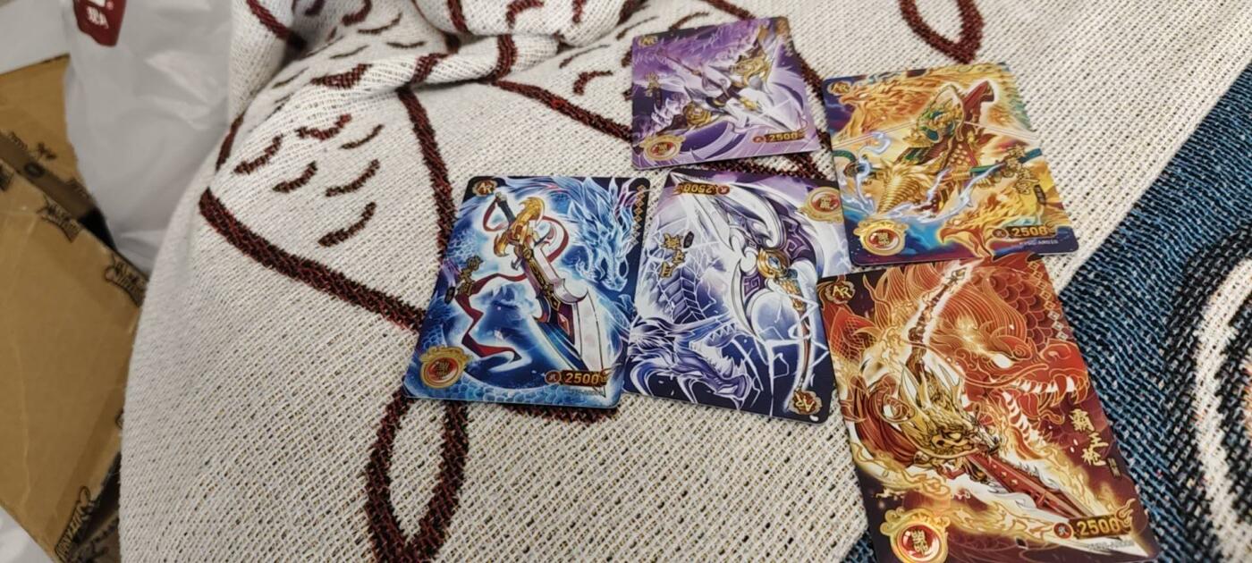 秋原瞳的小店第二十一期（持续收拍，一叶知秋，一夜知秋,妹卡专场）