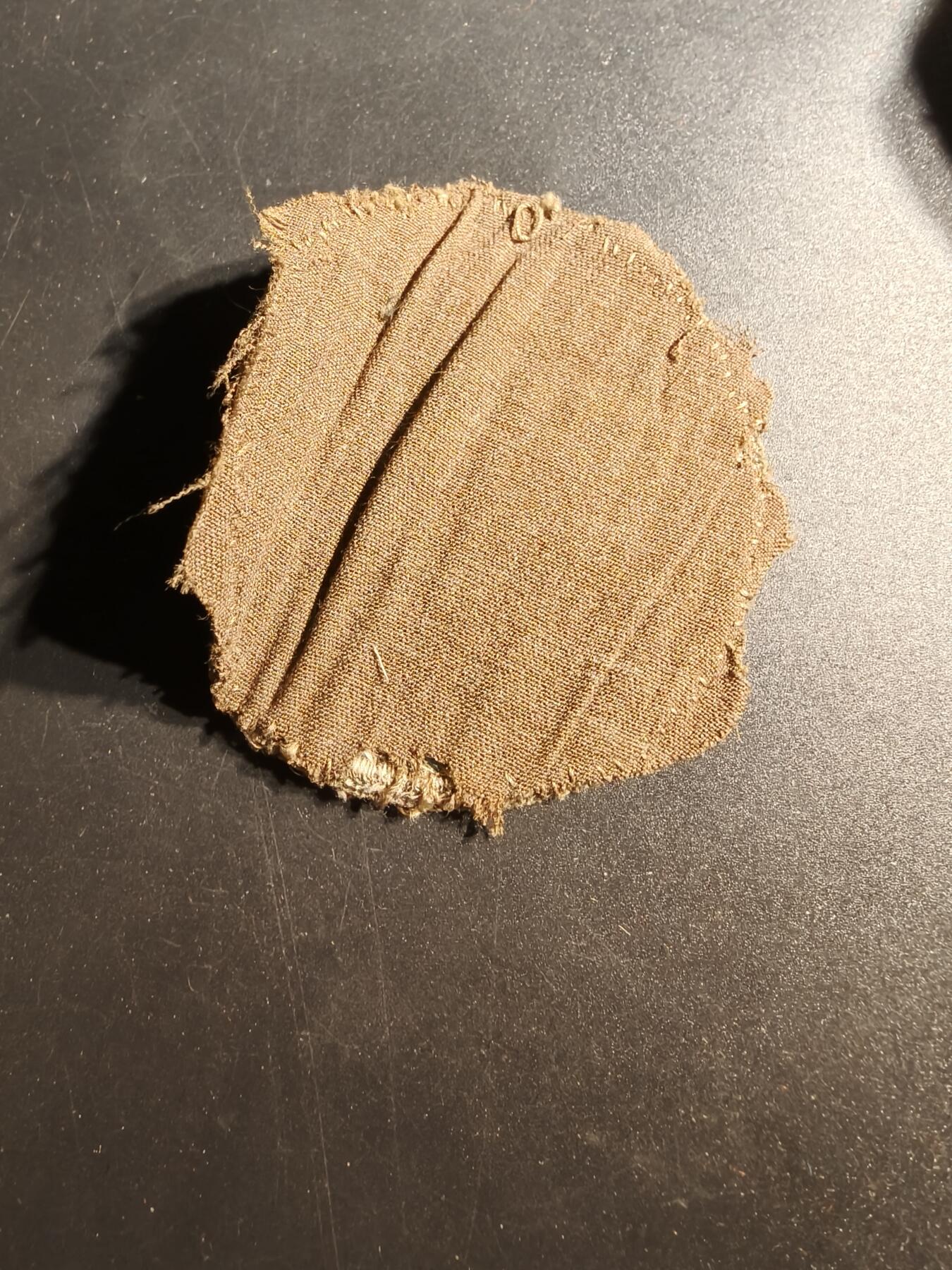 老王徽章第147期