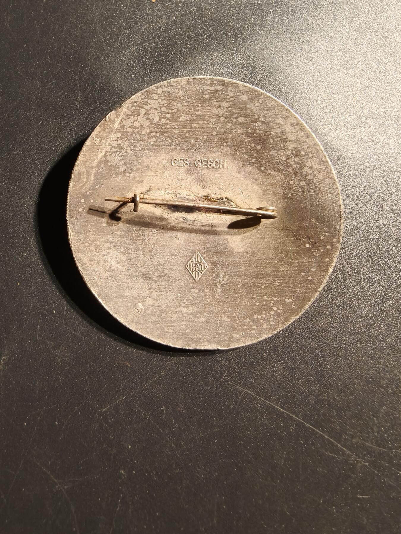 老王徽章第147期