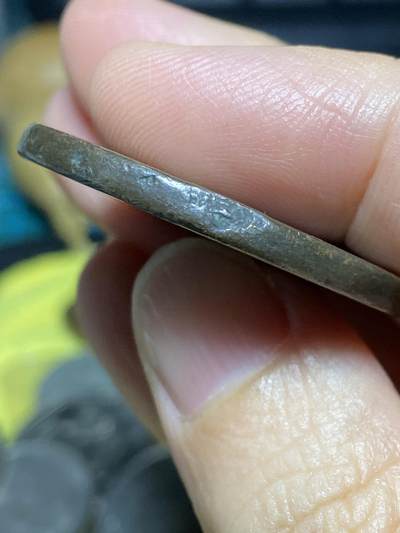 2025年第八十七场(总第一百一十三场）外国好品散币(免佣金) 英国🇬🇧1797单年份1便士(乔治三世时期)