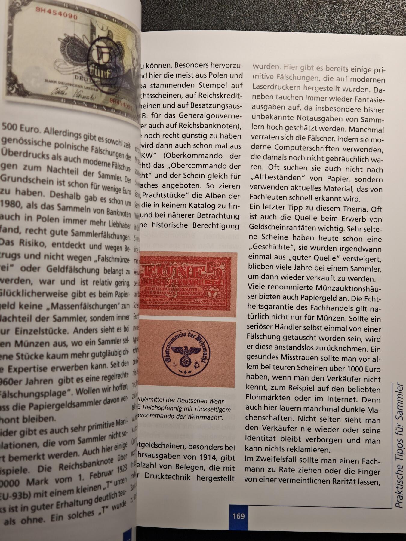 【德藏】世界币章拍卖第145期 - "秋色宜人"专场拍卖（拍品征集中~欢迎藏友联系） 全新 巴滕贝格纸币收藏指南 全彩铜板纸印刷 全书约224页