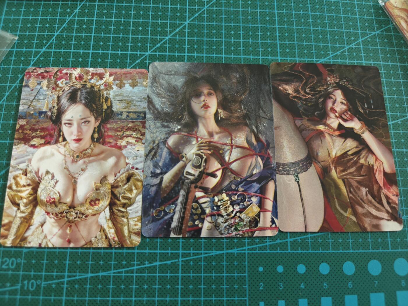 寸草不生拍卖 第七期 （9月5日结拍 ）