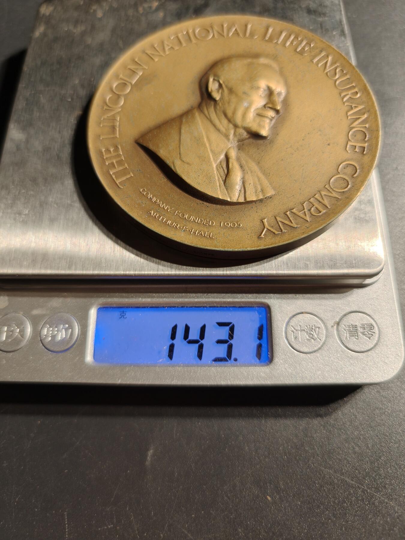 老王徽章第147期