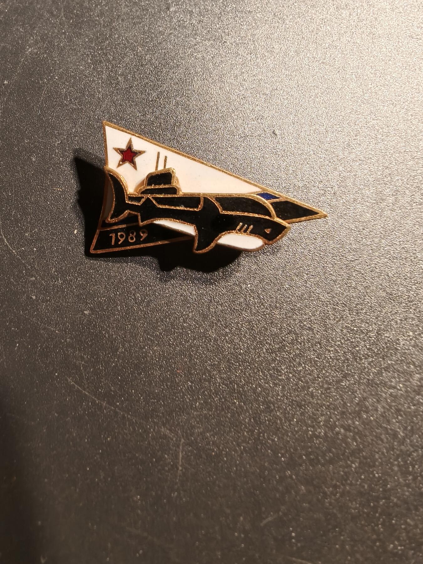 老王徽章第147期