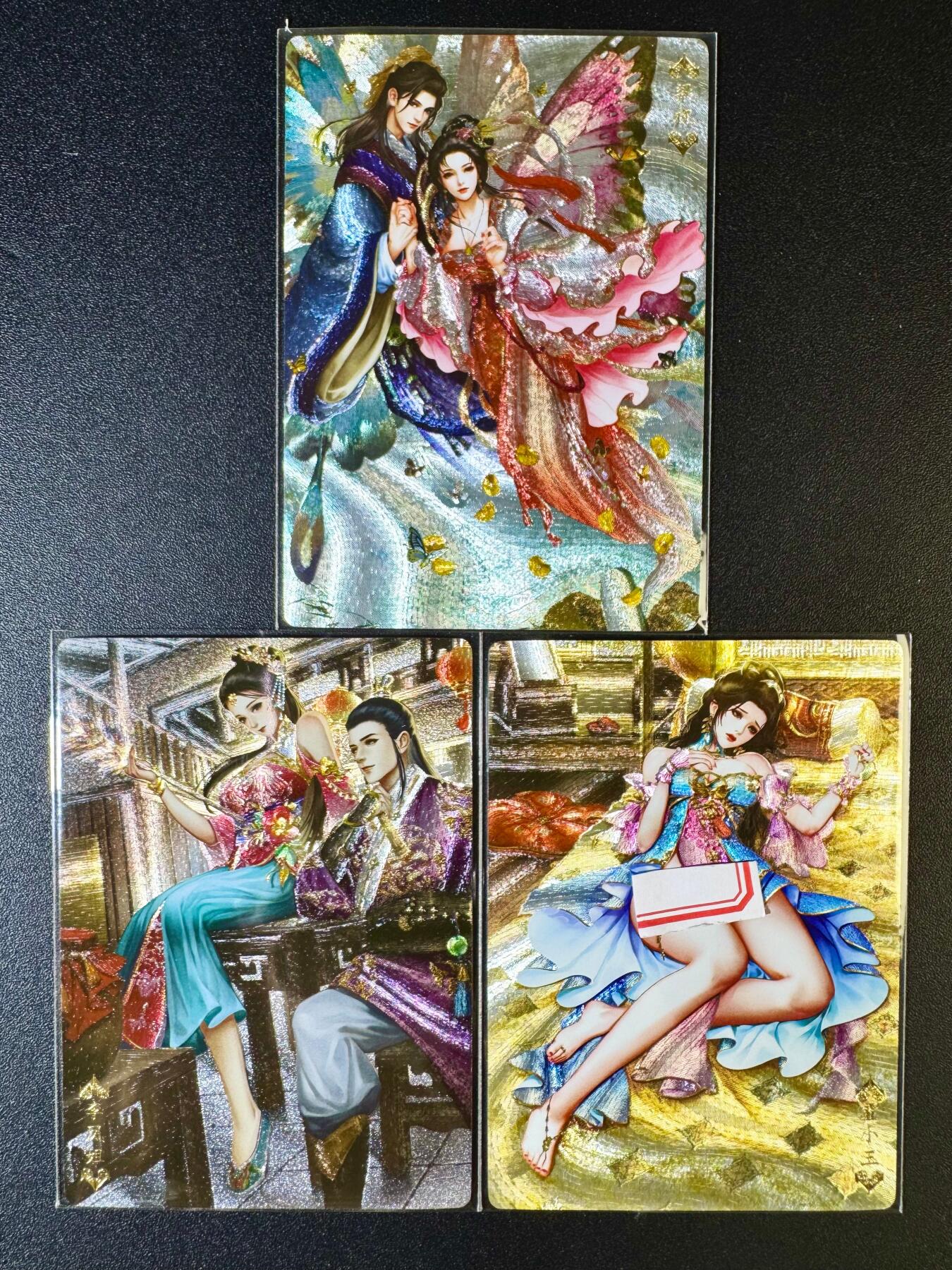 NO.8期 周末精品大拍场！ 相当震撼，应有尽有，量大管饱，方便凑单！（周六晚7点半截拍，卖家送拍0抽成！） 