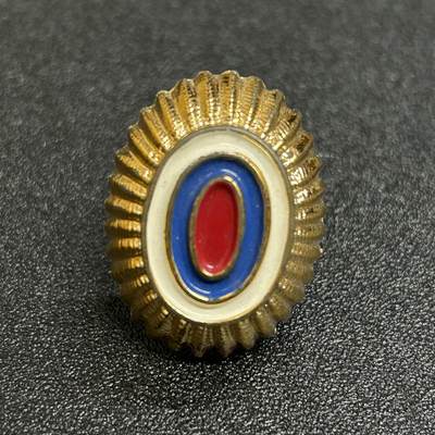 西秦中古拍卖第五十七期 - 俄罗斯内务部帽徽