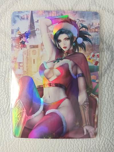 花开卡拍第37期（9月7号周日截拍，品控勿拍!!!拍品不寄存，运费5元，自制卡难免瑕疵，可能存在轻微撞角爆边等出厂瑕疵，品控介意勿拍！） - 砖家卡牌满赠卡彩闪单卡