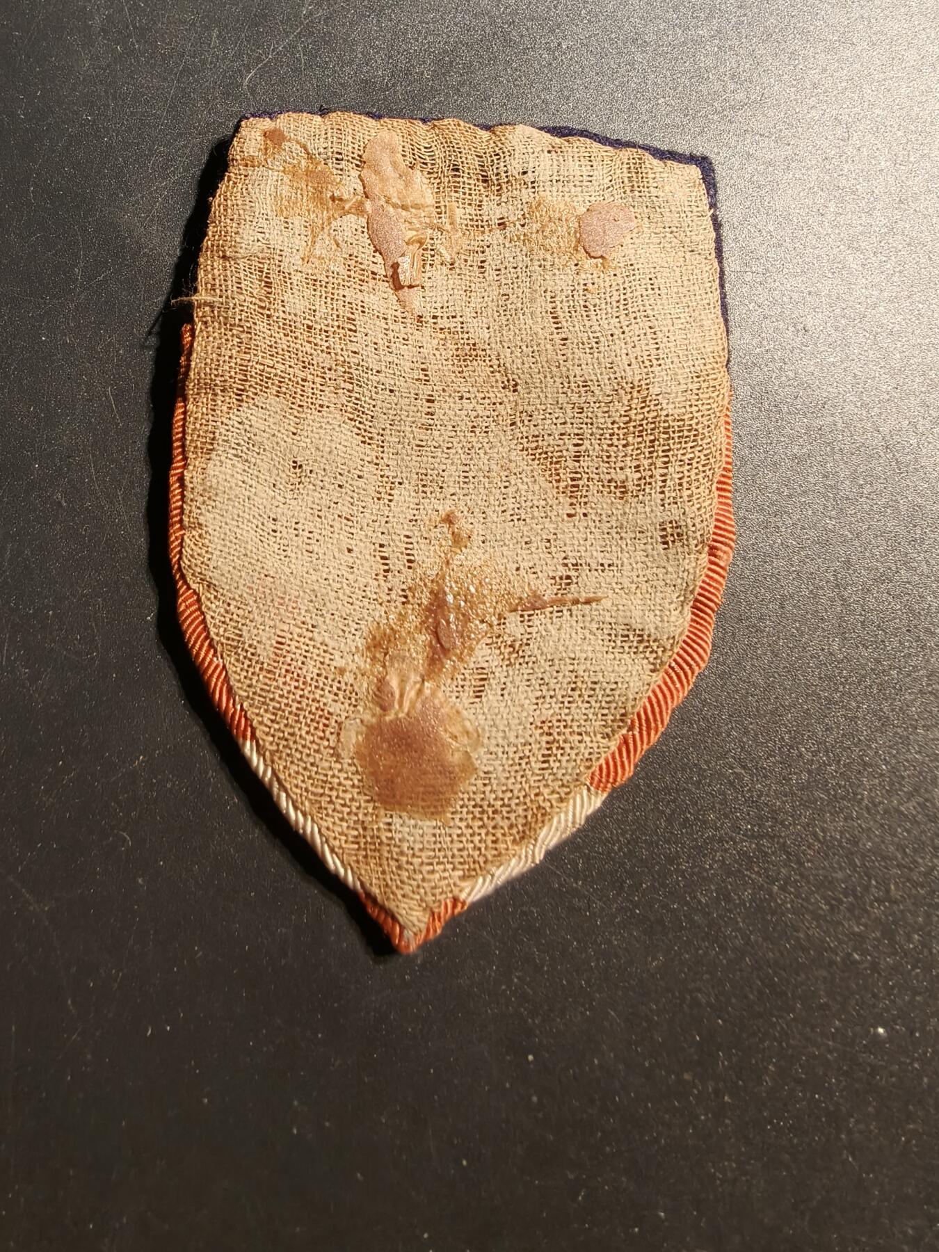 老王徽章第147期