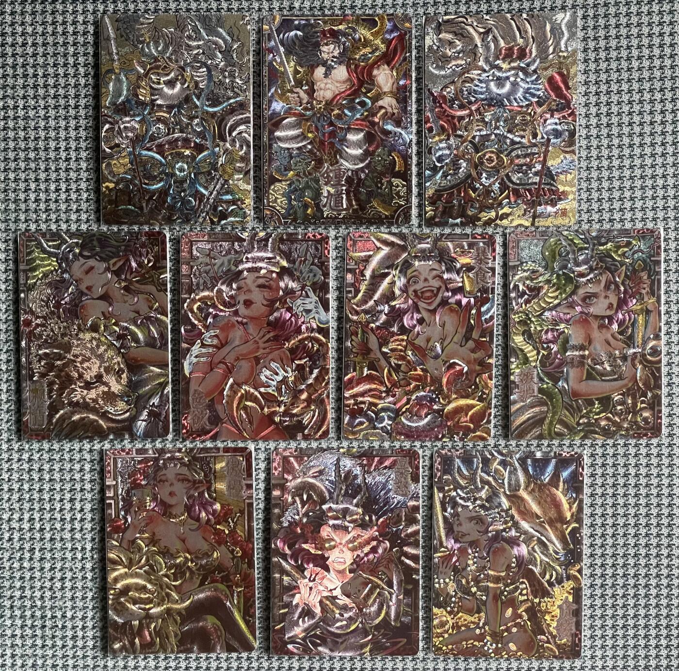 NO.8期 周末精品大拍场！ 相当震撼，应有尽有，量大管饱，方便凑单！（周六晚7点半截拍，卖家送拍0抽成！） 