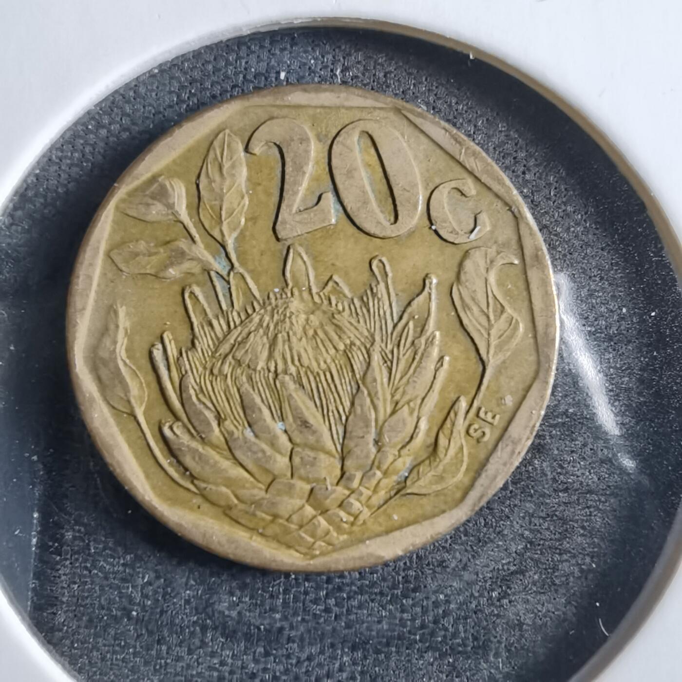 沼泽如烟--第833场 南非1993年20分