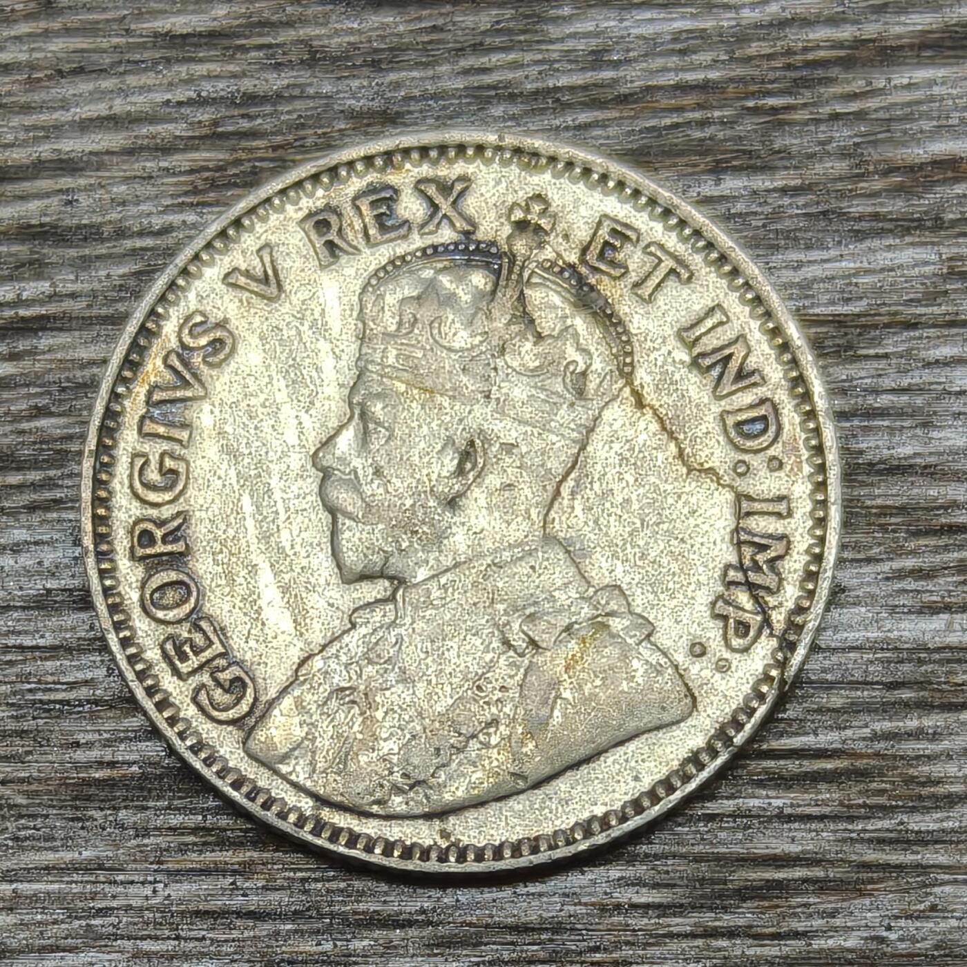 【铜匠收藏】★第130加场★精品币章场，200包邮，不满200.支付运费5元。《接受代拍 代送NGC评级》 英属东非 1922年 50分 银币 乔治五世 非洲狮