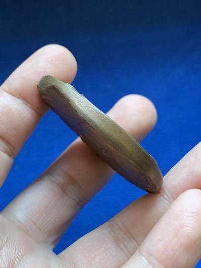 《竞宝斋》第417场 周日，周一，2场连拍 （全场包邮） 爱德华·霍尔茨迈尔教授博士维也纳钱币陈列馆馆长纪念铜章 55.2克 49.6mm 高浮雕