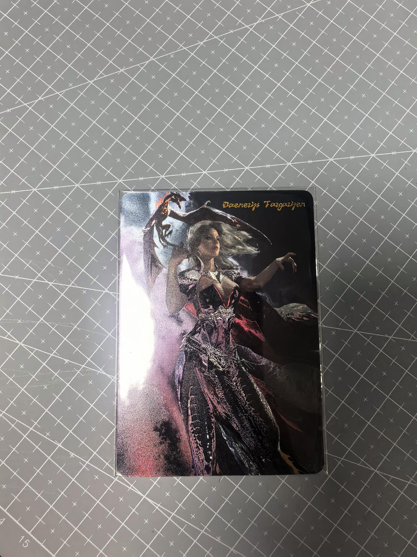  拍卖第十五场 无佣金 无手续费 公益拍 放大镜 品控 勿拍 卡牌出厂品质全部套膜 拒绝小号顶价 部分卡牌设有低价。大家放心拍