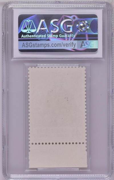 洪涛臻品批发群 精选邮票限时拍卖第1119期  纪77列宁 厂铭 一套新全 ASG85OG，白胶润泽，稀缺白胶，超高品质，典型的低分高品质货，重评有机会搏90高分，注意抄底