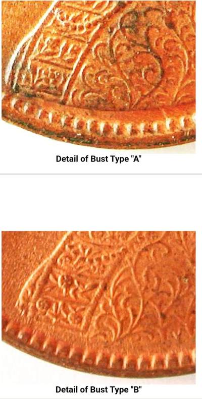 2025年第八十七场(总第一百一十三场）外国好品散币(免佣金) 珍稀版别–英属印度1862年1/4安娜(维多利亚女王中年带冠，第一版首发年，A型半身像，1型反面；日期下方带圆点；孟买铸币厂)
