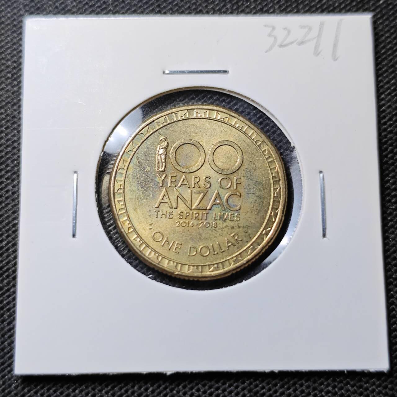 KK钱币收藏小铺 第332期 2月预留时间 周末发货
