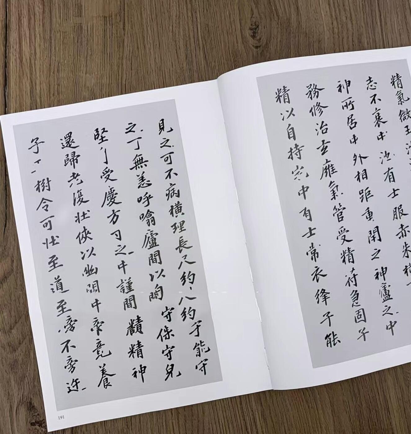 听雨轩名家书画册专场 (全新正版) 苏轼书法集 上下两册 全新正版铜版彩印