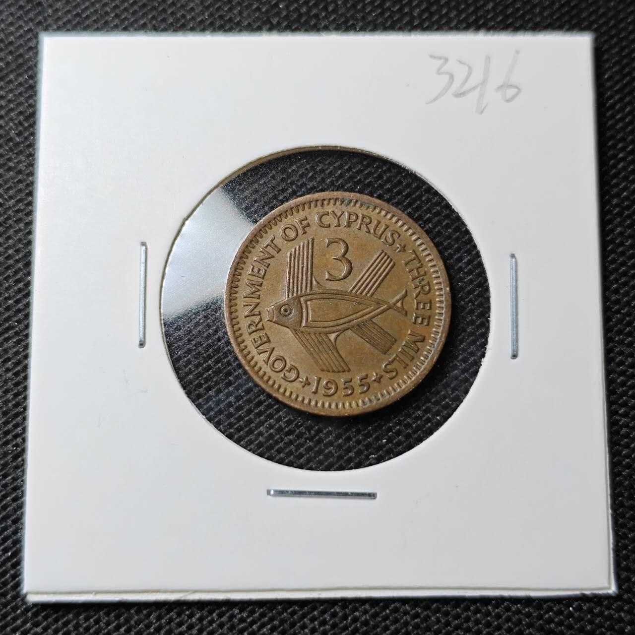 KK钱币收藏小铺 第332期 2月预留时间 周末发货