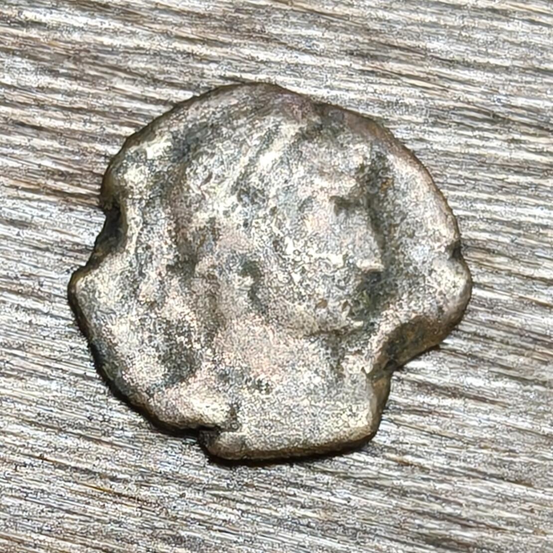 【铜匠收藏】★第130加场★精品币章场，200包邮，不满200.支付运费5元。《接受代拍 代送NGC评级》 古希腊 铜币