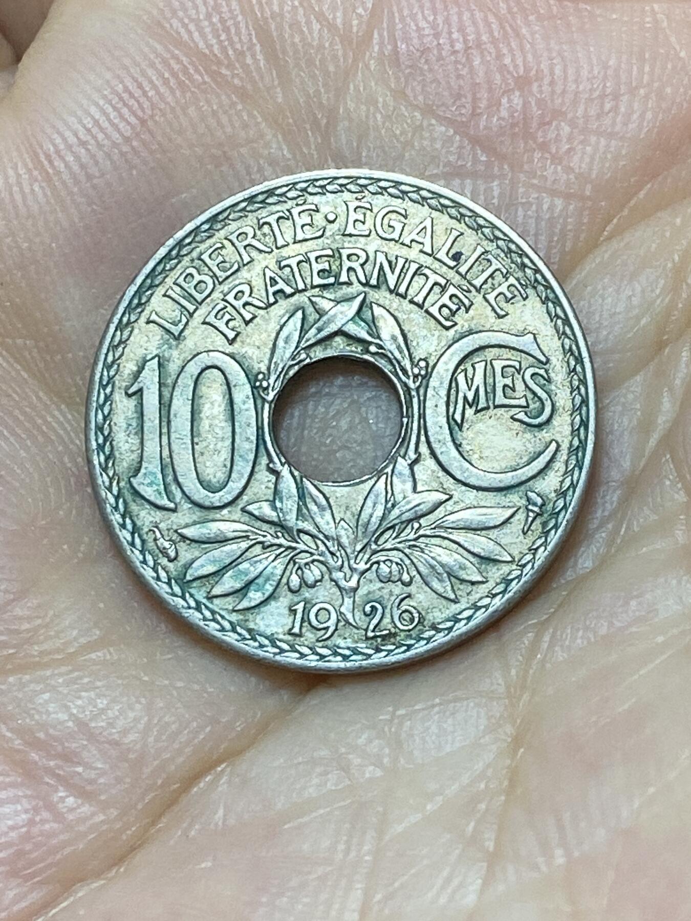 2025年第八十七场(总第一百一十三场）外国好品散币(免佣金)