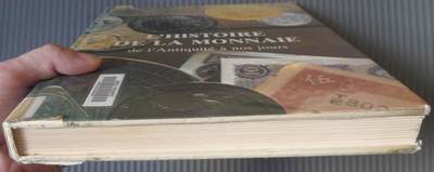 世界钱币章牌书籍专场拍卖11.01 一本关于世界钱币的书4