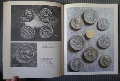 世界钱币章牌书籍专场拍卖11.01 一本关于世界钱币的书4