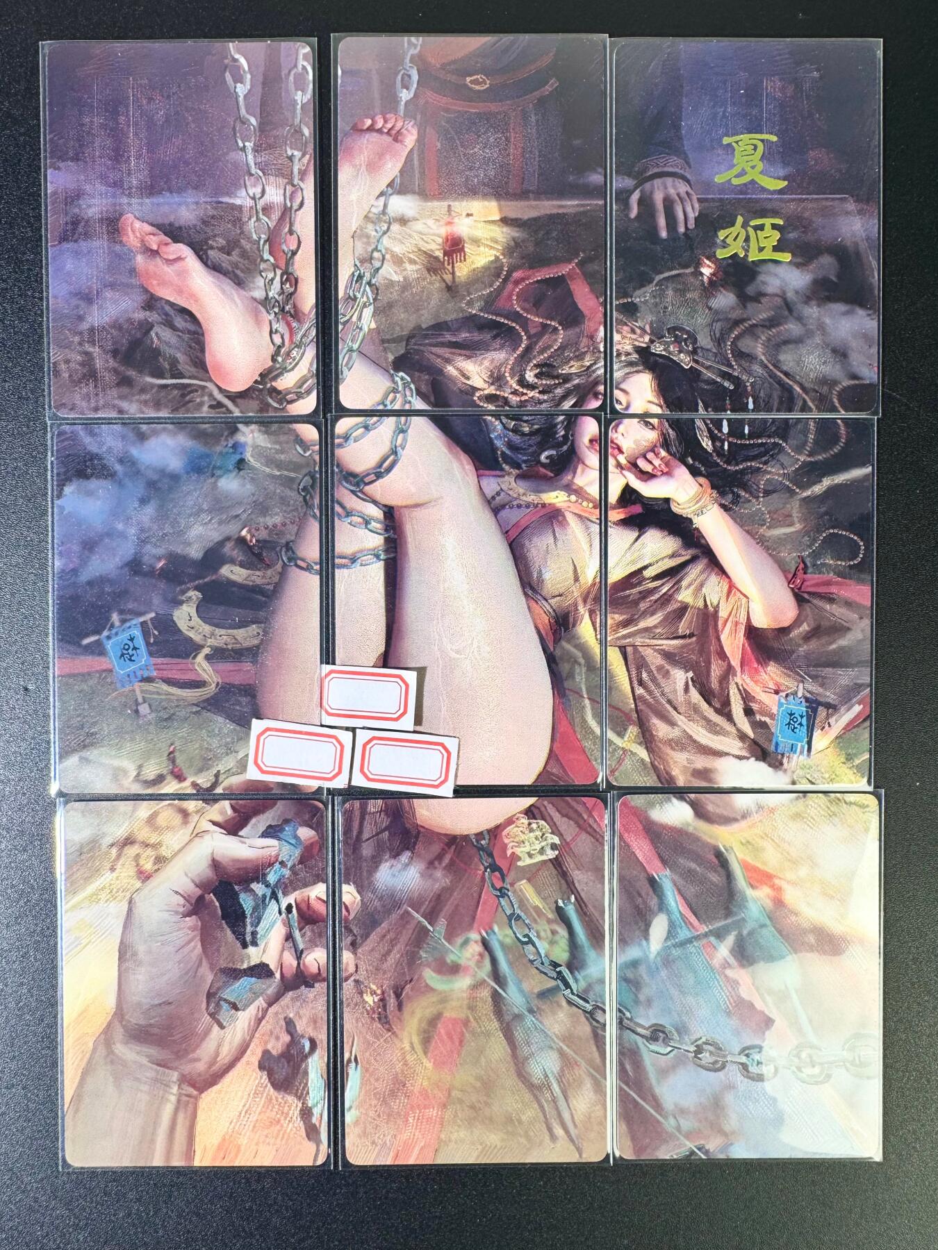 NO.8期 周末精品大拍场！ 相当震撼，应有尽有，量大管饱，方便凑单！（周六晚7点半截拍，卖家送拍0抽成！） 