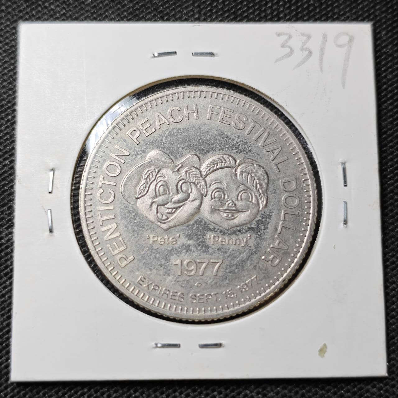 KK钱币收藏小铺 第333期 2月预留时间 周末发货