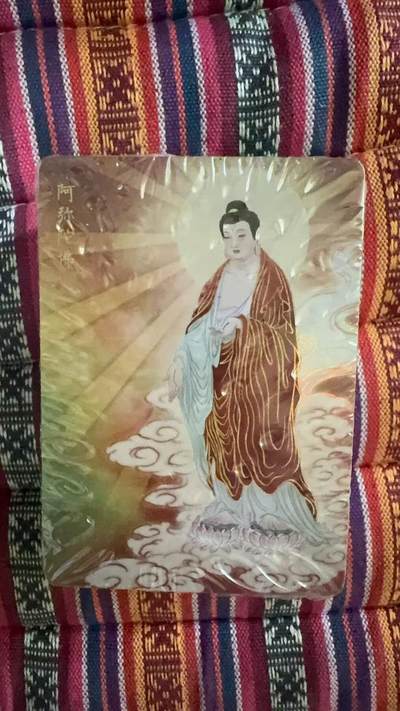 光影卡牌第22期，各家亲签，各家套卡，持续收拍品 - 彫仙列仙传炫彩，未拆封