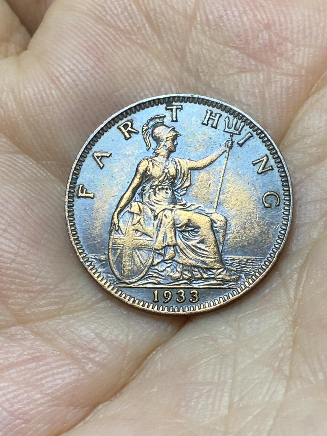 2025年第八十七场(总第一百一十三场）外国好品散币(免佣金)