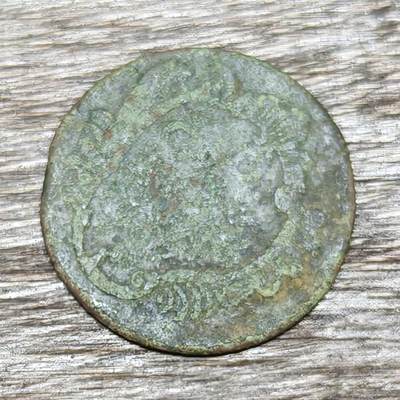 【铜匠收藏】★第130加场★精品币章场，200包邮，不满200.支付运费5元。《接受代拍 代送NGC评级》 - 铜币