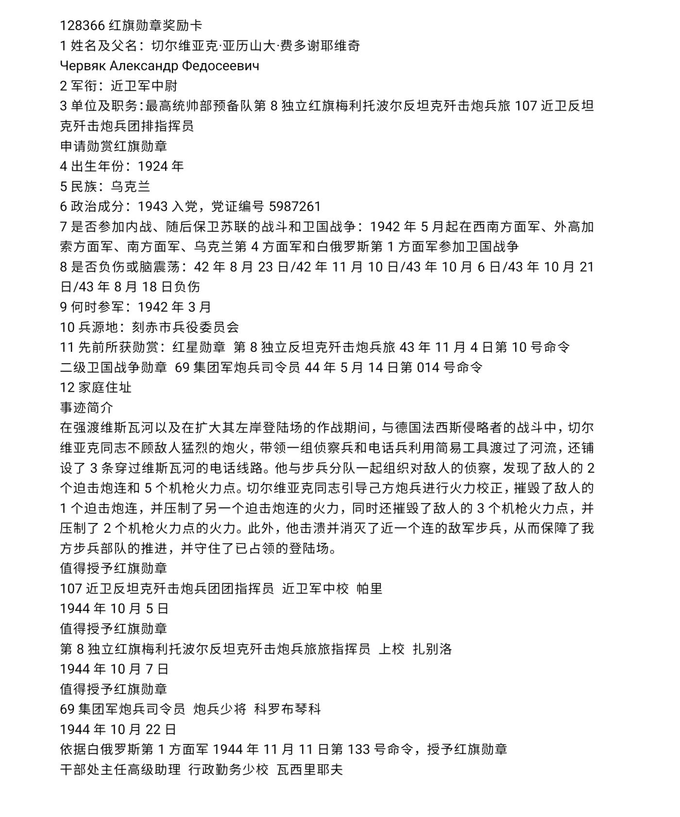 各国勋章奖章拍卖第40期