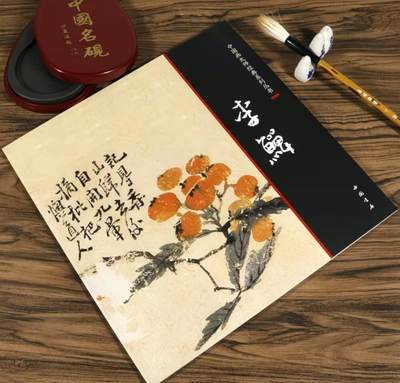 国画名家画册专场 - 中国画大师糸列李鱓画册 全新正版12开大版面铜版纸彩印