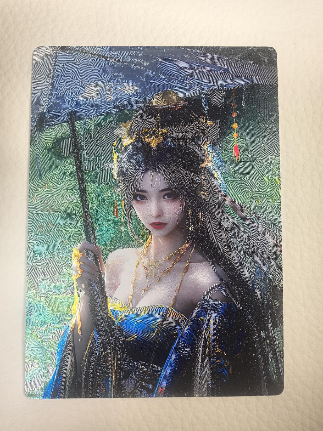  拍卖第十五场 无佣金 无手续费 公益拍 放大镜 品控 勿拍 卡牌出厂品质全部套膜 拒绝小号顶价 部分卡牌设有低价。大家放心拍