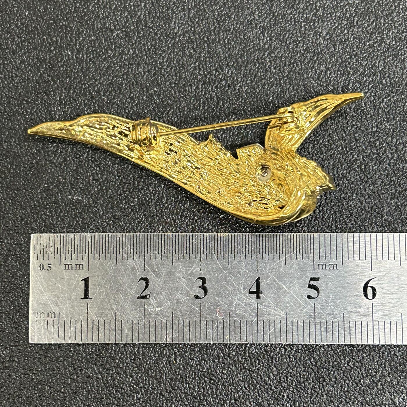 西秦中古拍卖第五十七期 中国南方航空徽章