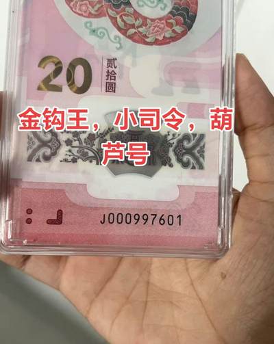 2025年蛇钞，金钩王，小司令，葫芦头 - 2025年蛇钞，金钩王，小司令，葫芦头