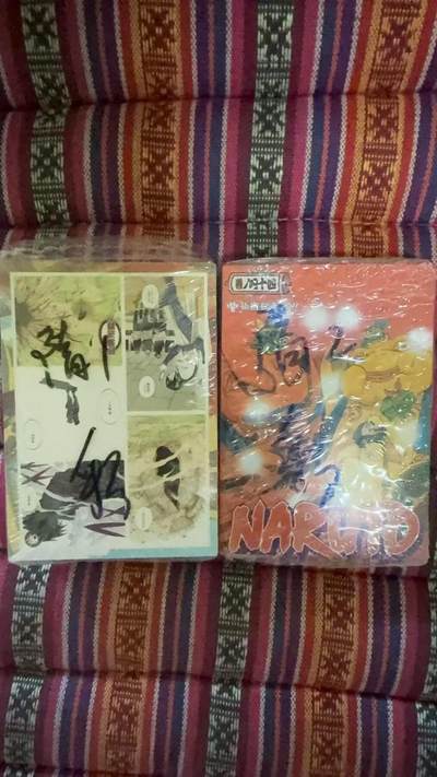 光影卡牌第22期，各家亲签，各家套卡，持续收拍品 - 司马隋唐彩闪1-2弹，凑套用