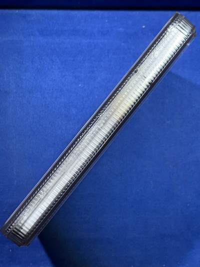 《竞宝斋》第417场 周日，周一，2场连拍 （全场包邮） NGC MS64BN 比利时雕塑家朱利安·迪伦斯纪念铜章 大盒封装 加厚盒