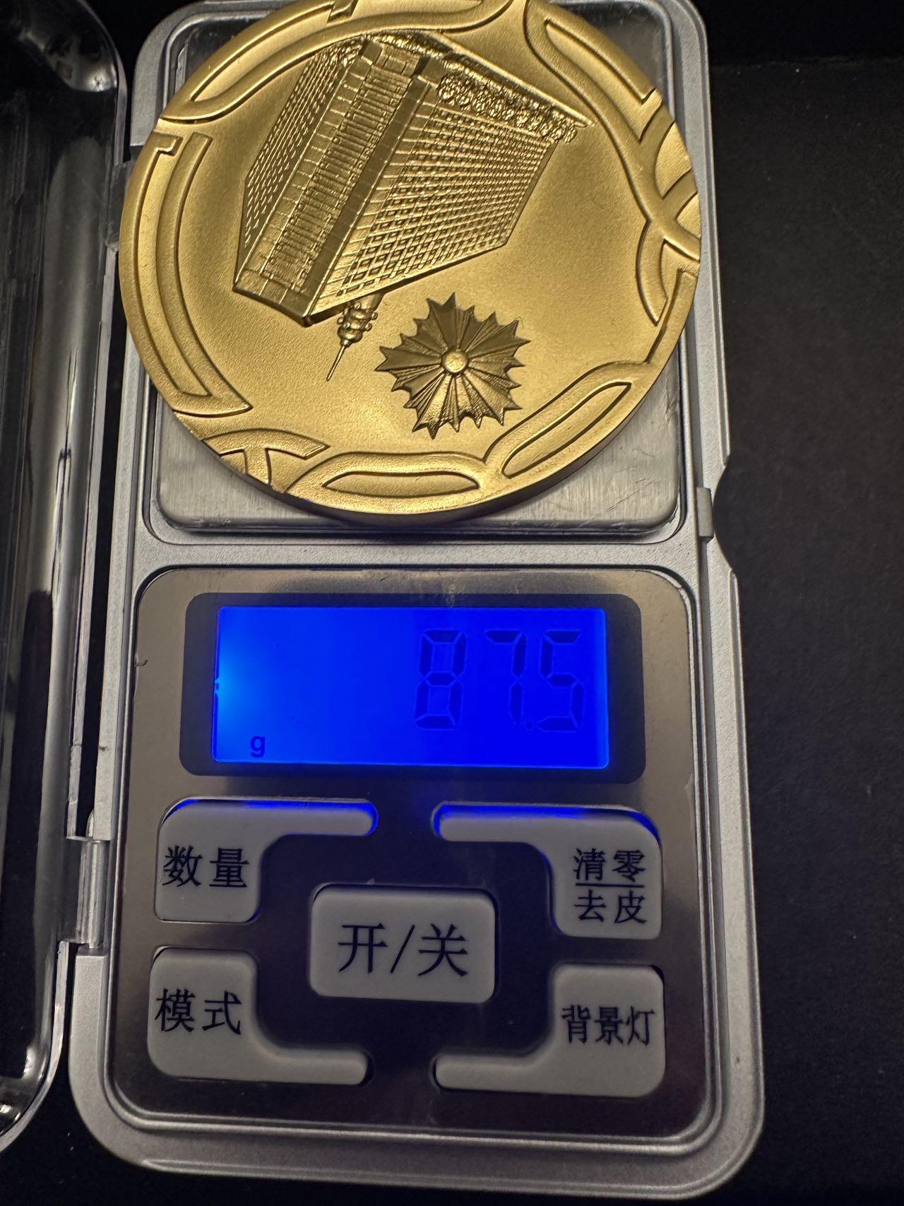 蒂克钱币-第39场 日本勋章 企业章 徽章 拍卖