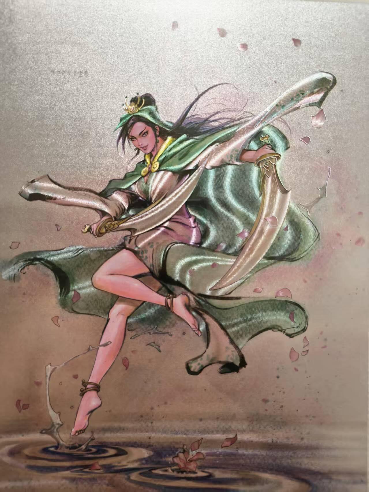 夜之极第三十期 （9月6日周六晚9点截拍，欢迎竞拍）