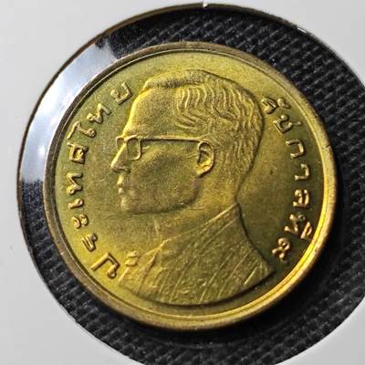 KK钱币收藏小铺 第331期 2月预留时间 周末发货 -  泰国萨当铜币 好品