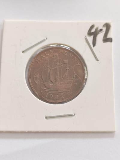 船类外国硬币专场，可寄存15天 外国硬币