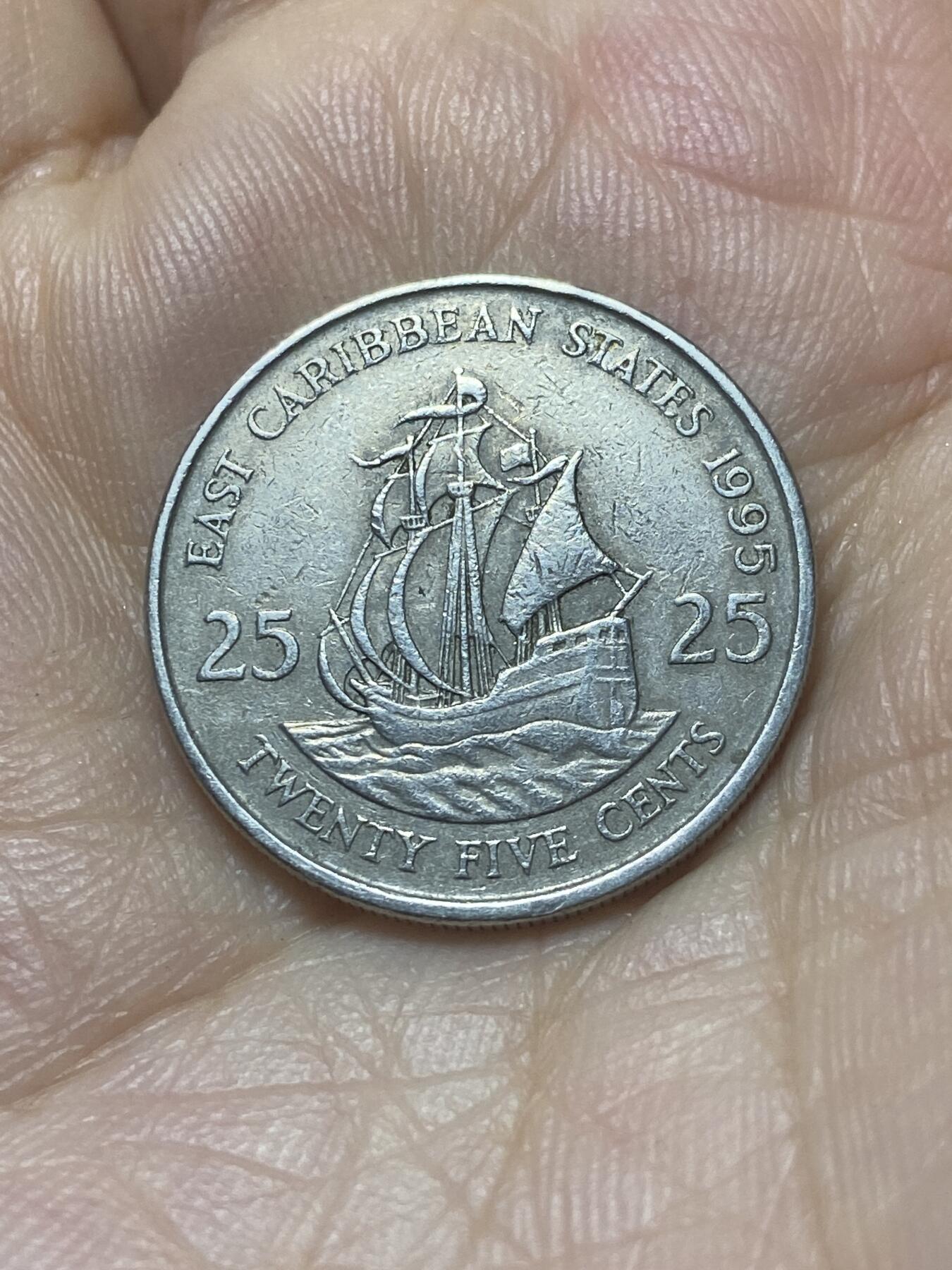 2025年第八十八场(总第一百一十四场）外国好品散币(免佣金)