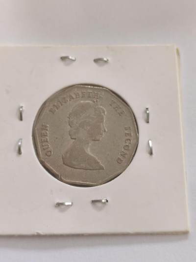 船类外国硬币专场，可寄存15天 外国硬币