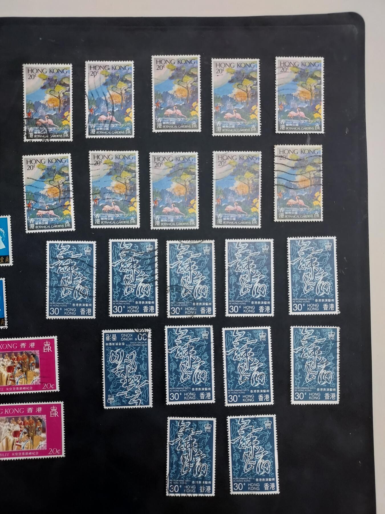 博彦收藏  KT 9月13日 8点 邮票专场 1