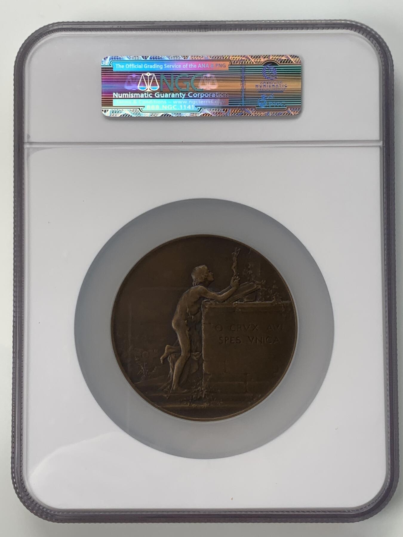 掌中浮雕-藏着的欧洲第035场