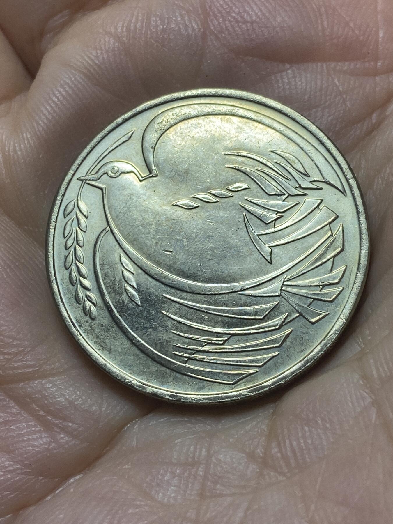 2025年第八十八场(总第一百一十四场）外国好品散币(免佣金)