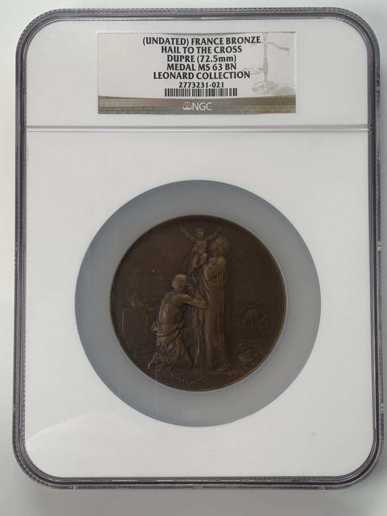 掌中浮雕-藏着的欧洲第035场