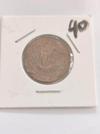 船类外国硬币专场，可寄存15天 外国硬币