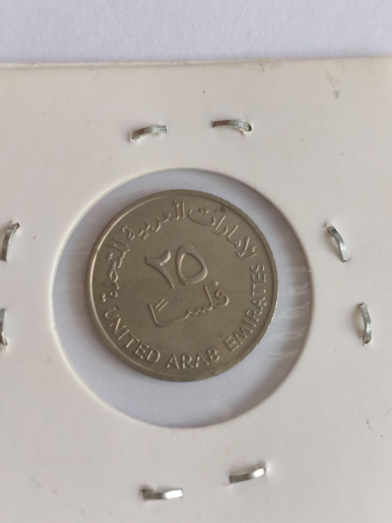 动物类外国硬币，专场。可寄存 羚羊